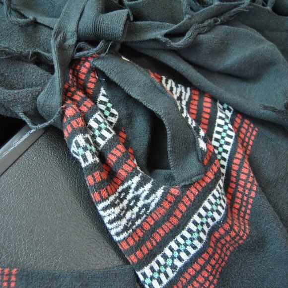 Billabong Small Boho Throw Over - Picture 4 of 10